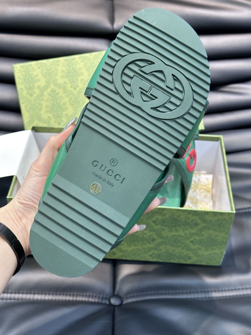 Gucci Slippers